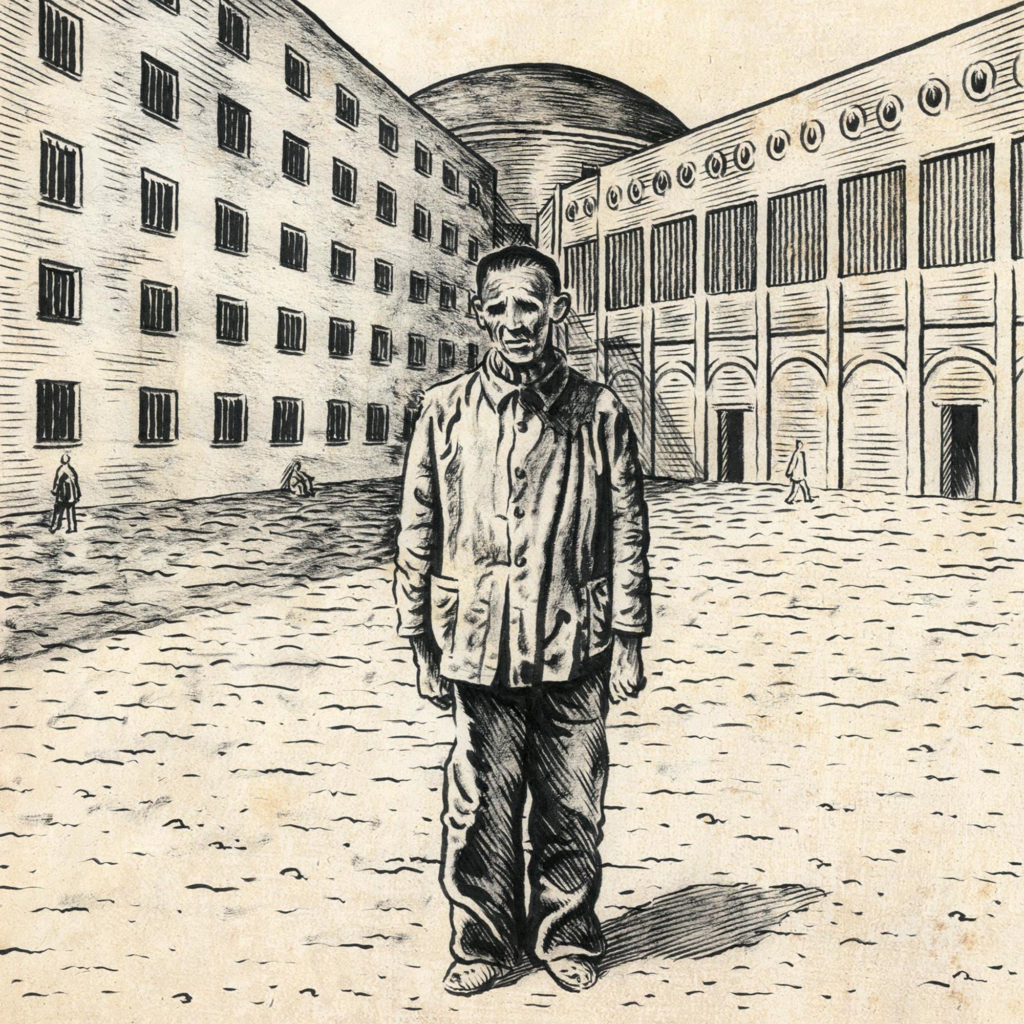 Cárcel de carabanchel